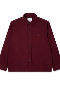 Seabstian Shirt LS