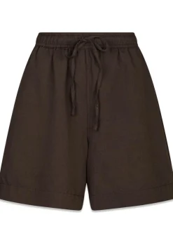 Shala Linen Shorts