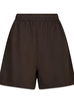 Shala Linen Shorts