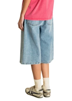 Shan Bermuda Shorts
