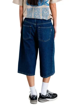 Shan 90s Rinse Shorts