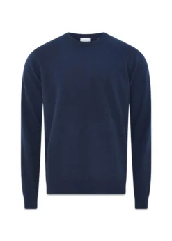 Sheffield Pullover O Neck Cashmere