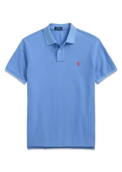 Short Sleeve Polo