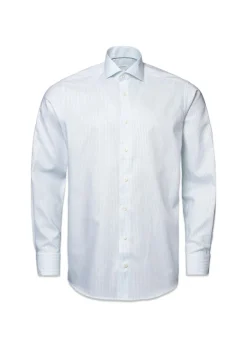 Slim Oxford Stripe Shirt