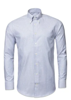 Slim Wrinkle Free Button Down
