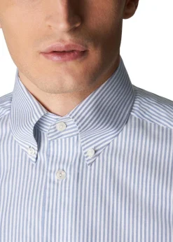 Slim Wrinkle Free Button Down