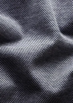 Slim-Oxford Pique Shirt