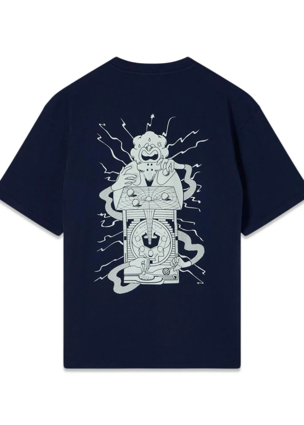 Slot Machine T-Shirt