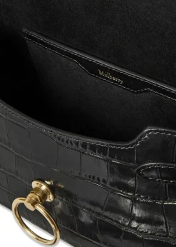 Small Amberley Satchel with Top Handle