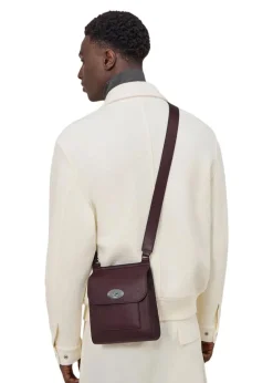 Small Antony N (Leather Strap) SCG