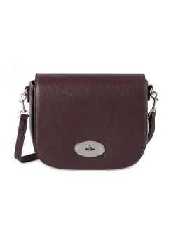 Small Darley Satchel Small Classic Grain