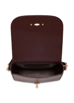 Small Darley Satchel Small Classic Grain