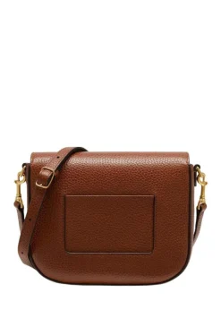 Small Darley Satchel Two Tone SCG