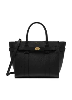 Small Zipped Bayswater Classic