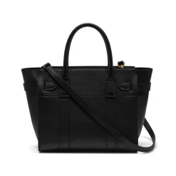 Small Zipped Bayswater Classic