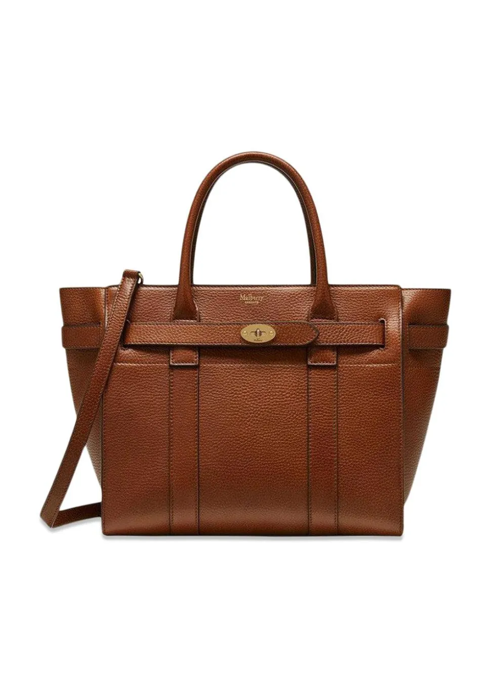 Small Zipped Bayswater Two Tone SCG