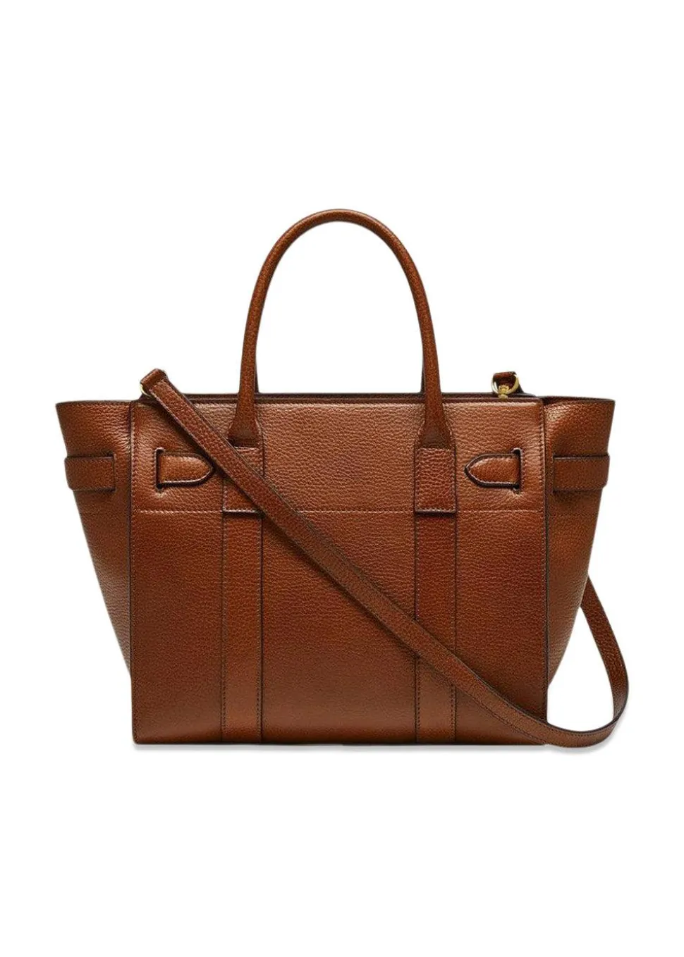 Small Zipped Bayswater Two Tone SCG