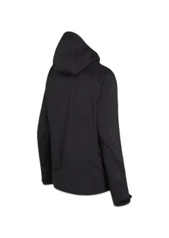 Snaefell Shell Jacket