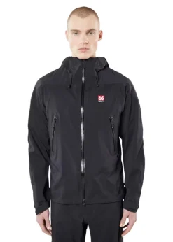 Snaefell Shell Jacket