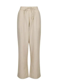 Sonar Linen Pants