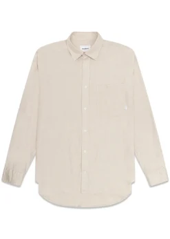 Stoll Linen Shirt