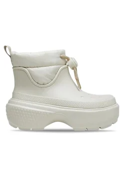 Stomp Puff Boot