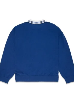 Stoned Island Polo Longsleeve