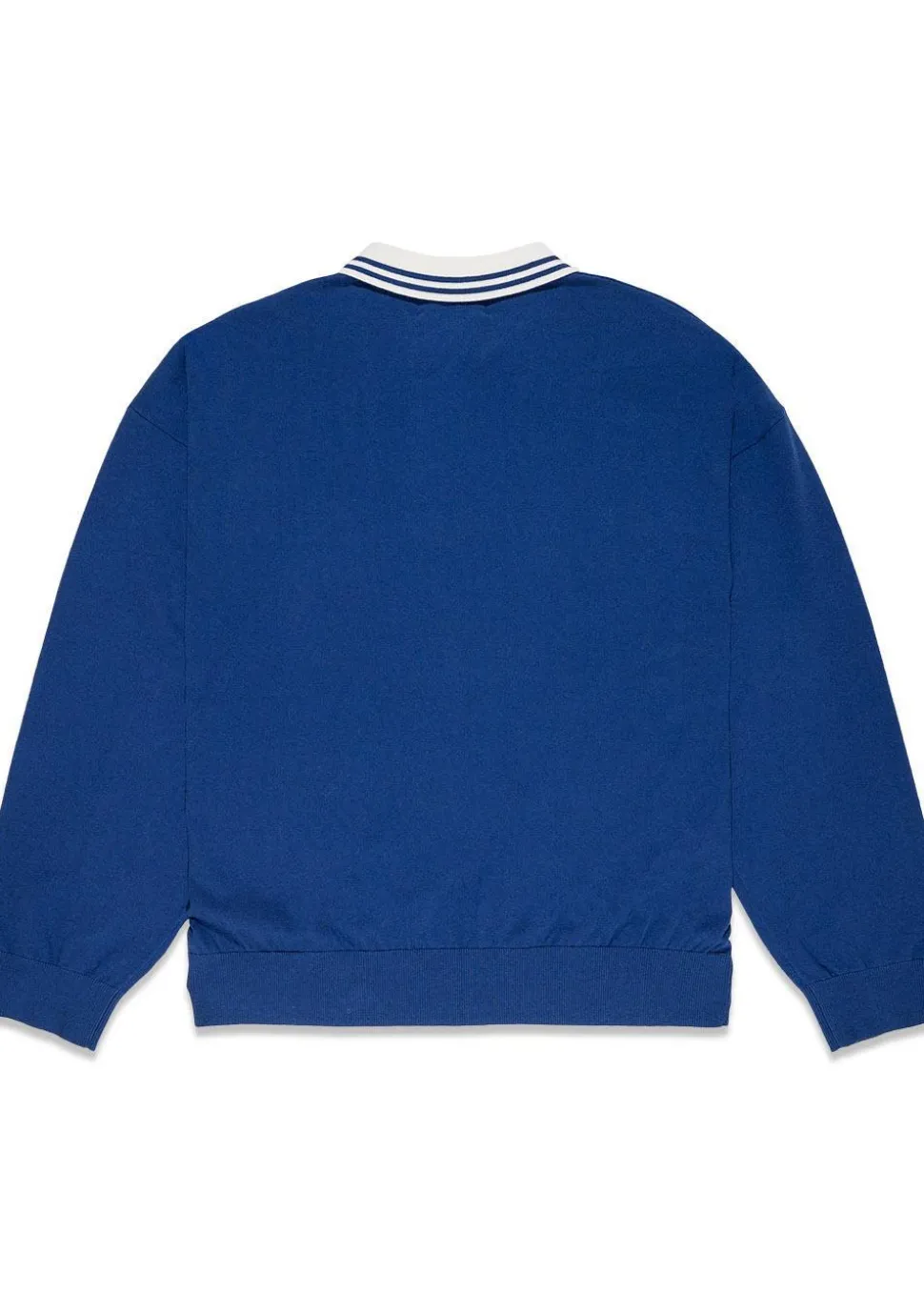 Stoned Island Polo Longsleeve