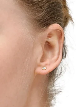 Studs, Mini Sunshine