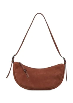 Suede Veg Tacey Bag