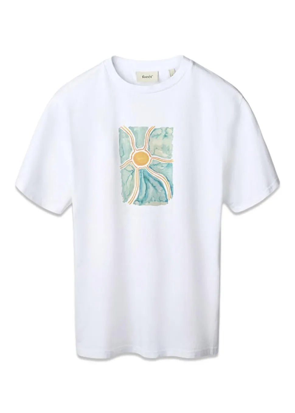 SUN T-SHIRT