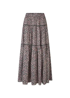 SunsetLL Maxi Skirt