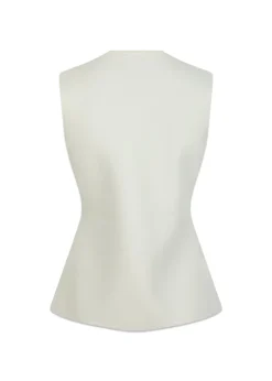 Sway Smooth Knit Waistcoat