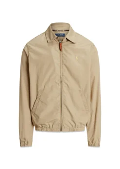 The Bayport Poplin Jacket