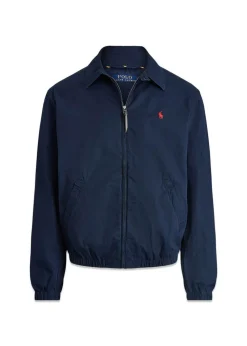 The Bayport Poplin Jacket