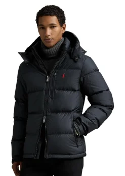 The Gorham Down Jacket