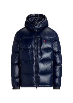 The Gorham Glossed Jacket