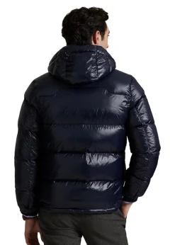 The Gorham Glossed Jacket