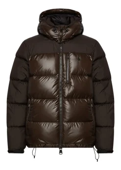 The Gorham Two Tone Jacket