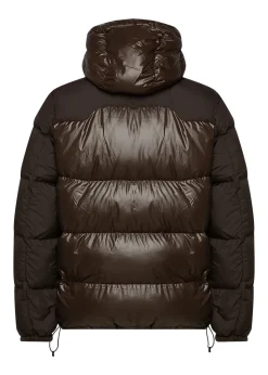 The Gorham Two Tone Jacket