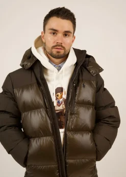 The Gorham Two Tone Jacket