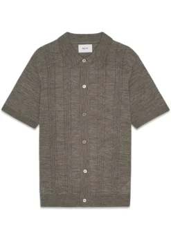 Thor SS Cardigan 6584