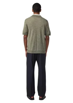 Thor SS Cardigan 6584