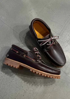 Timberland BOAT SHOE