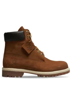 Timberland Premium 6 In Lace Waterproof