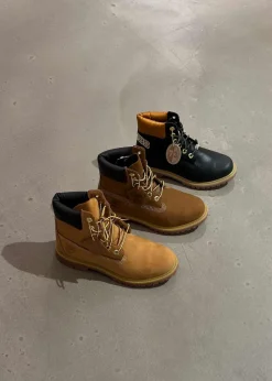 Timberland Premium 6 In Lace Waterproof