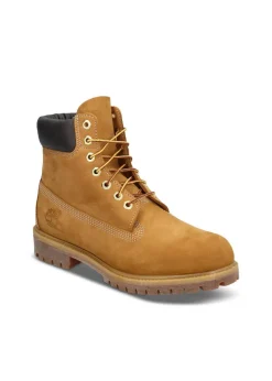 Timberland Premium 6 INCH LACE UP WATERPROOF BOOT