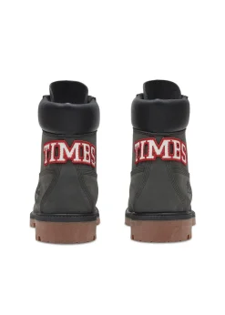 Timberland Premium 6 Inch Lace Up