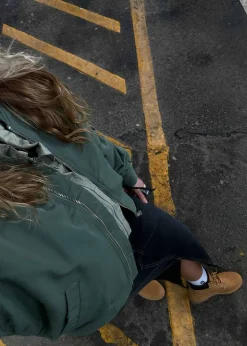 Timberland Premium Boot