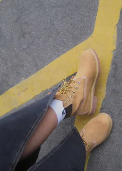 Timberland Premium Boot